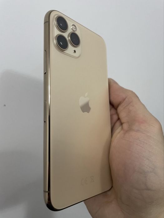 Iphon 11 pro w idealnym stanie