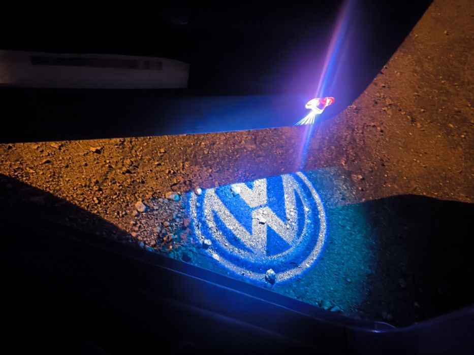 Фольксваген гольф 4