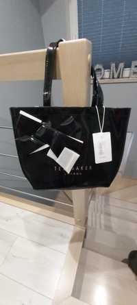 Ted Baker shopper bag