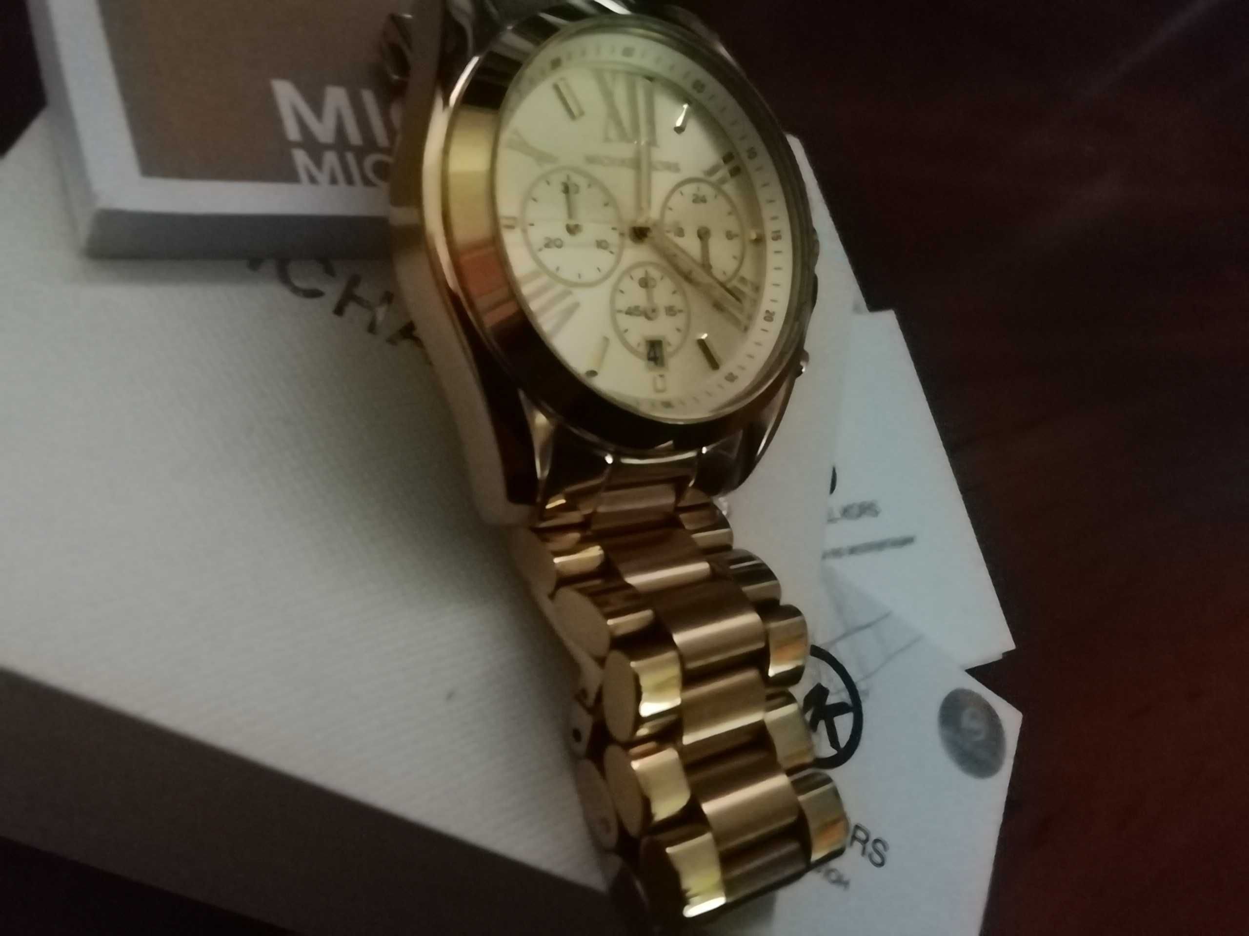 Часы Michael Kors mk5605