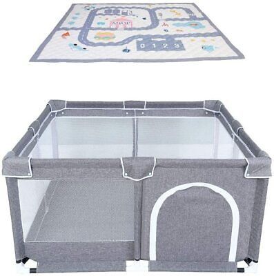 Kojec baby istar Oxford 125x125x60