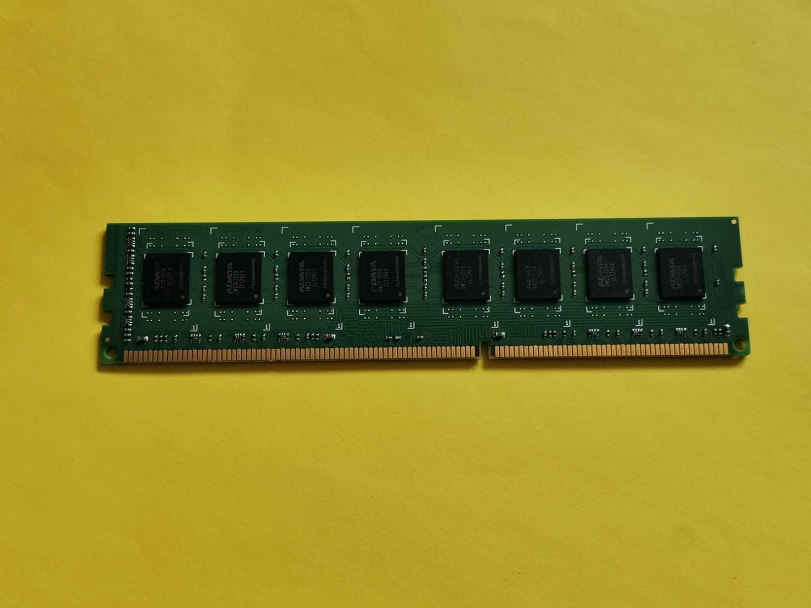 DDR3 8GB Adata 10600 -Komputer