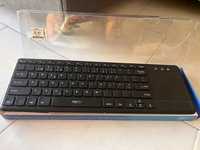 Teclado Bluetooth com rato