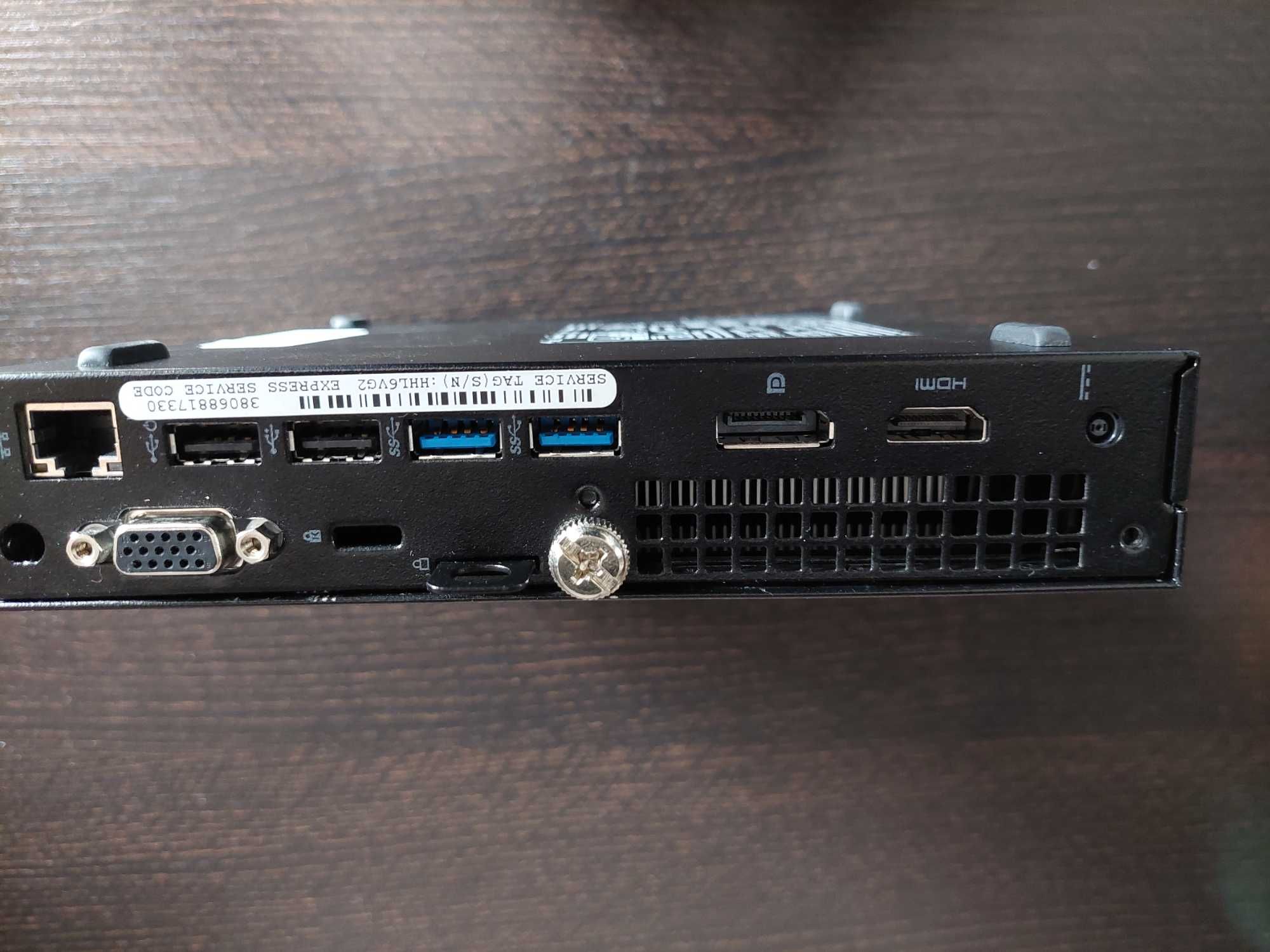 Komputer  Dell Optiplex 3040 TINY .
