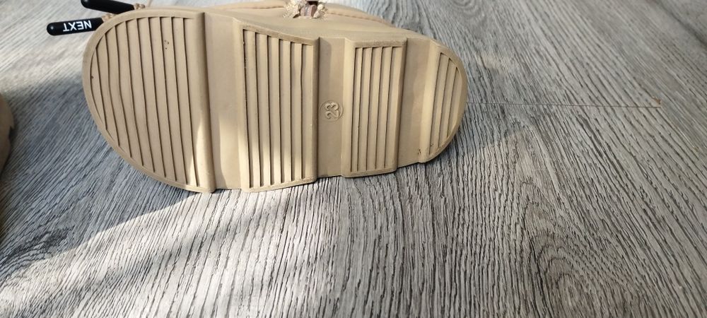 Зимові ботики, чобітки для хлопчика, дівчинки в новому стані