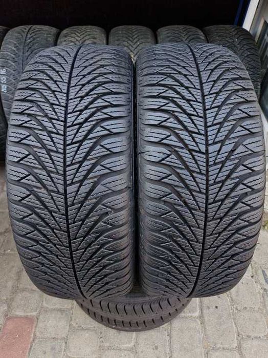 185/55R15 Fulda MultiControl Шини/Колеса/Всесезонна Склад шин