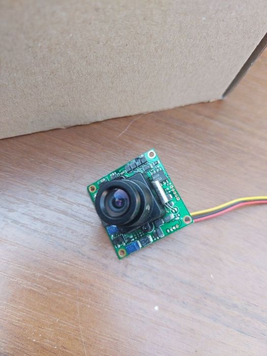 Продам мини видео камеры