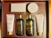 Baylis & Harding EKSKLUZYWNY zestaw prezentowy do ciała, kąpieli