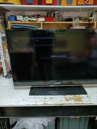 Tv Samsung 37" avariada