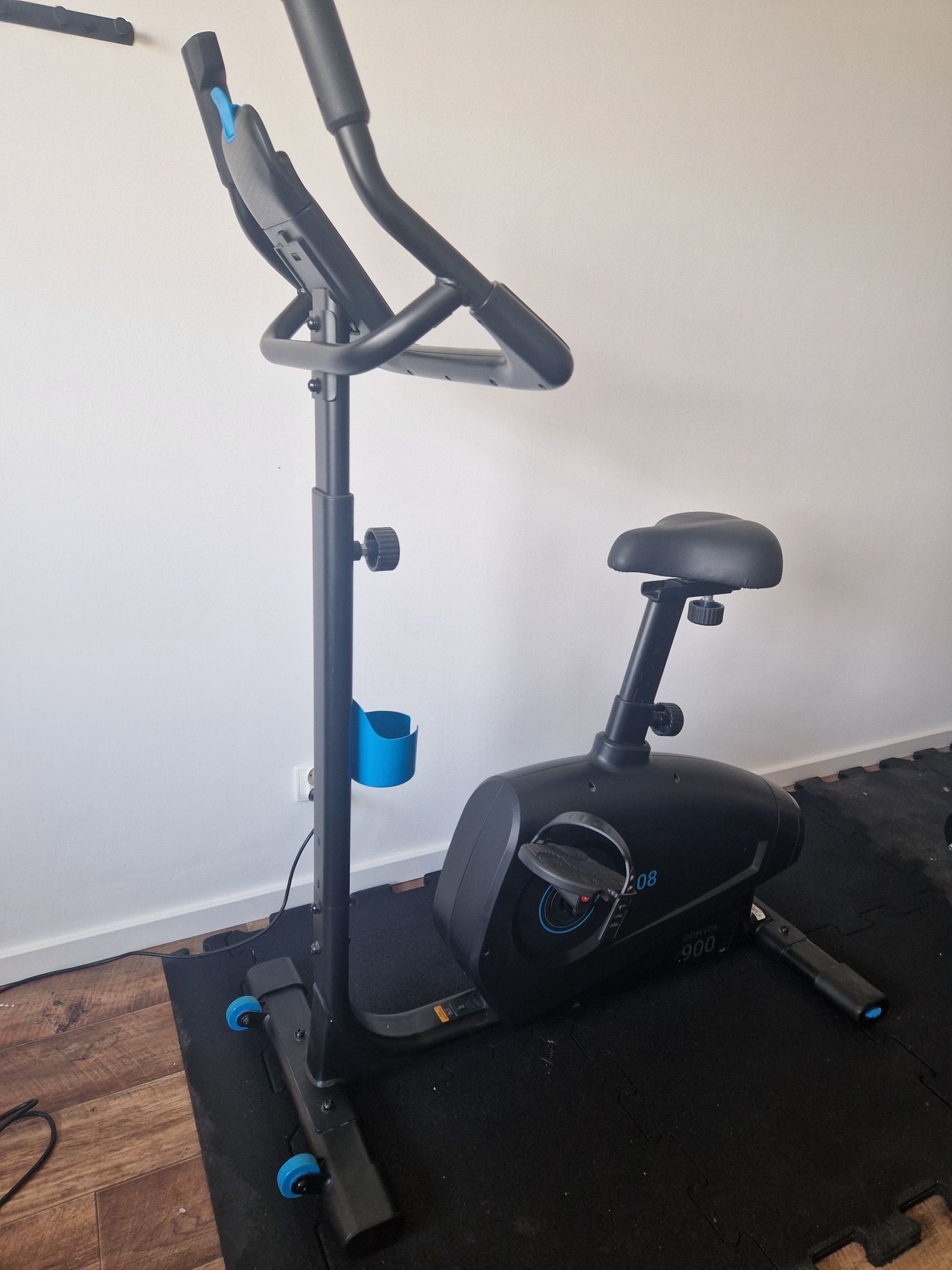 Rower stacjonarny Domyos 900