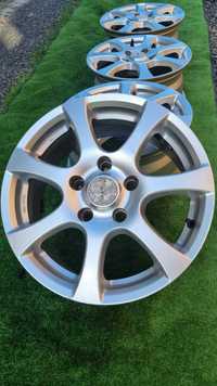 Колеса Диски R16 5x120 ЕТ45, BMW, Traffic, Opel Vivaro,Volkswagen T5\6