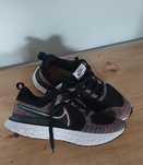 Buty Nike React Infinity Run FK 2 Bt rozmiar 37 / 38 sneakersy  women