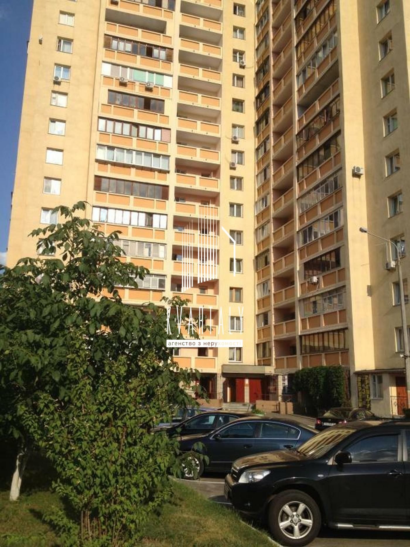 Позняки, Осокорки, Продаж 1 к квартира, 48м2, в 10хв від М Позняки