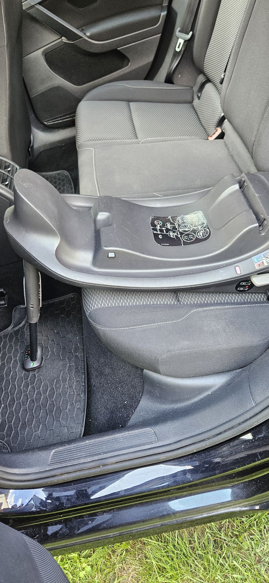 Cybex Balios S Lux 3w1 Gwarancja