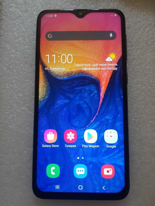 Xiaomi redmi 8a .