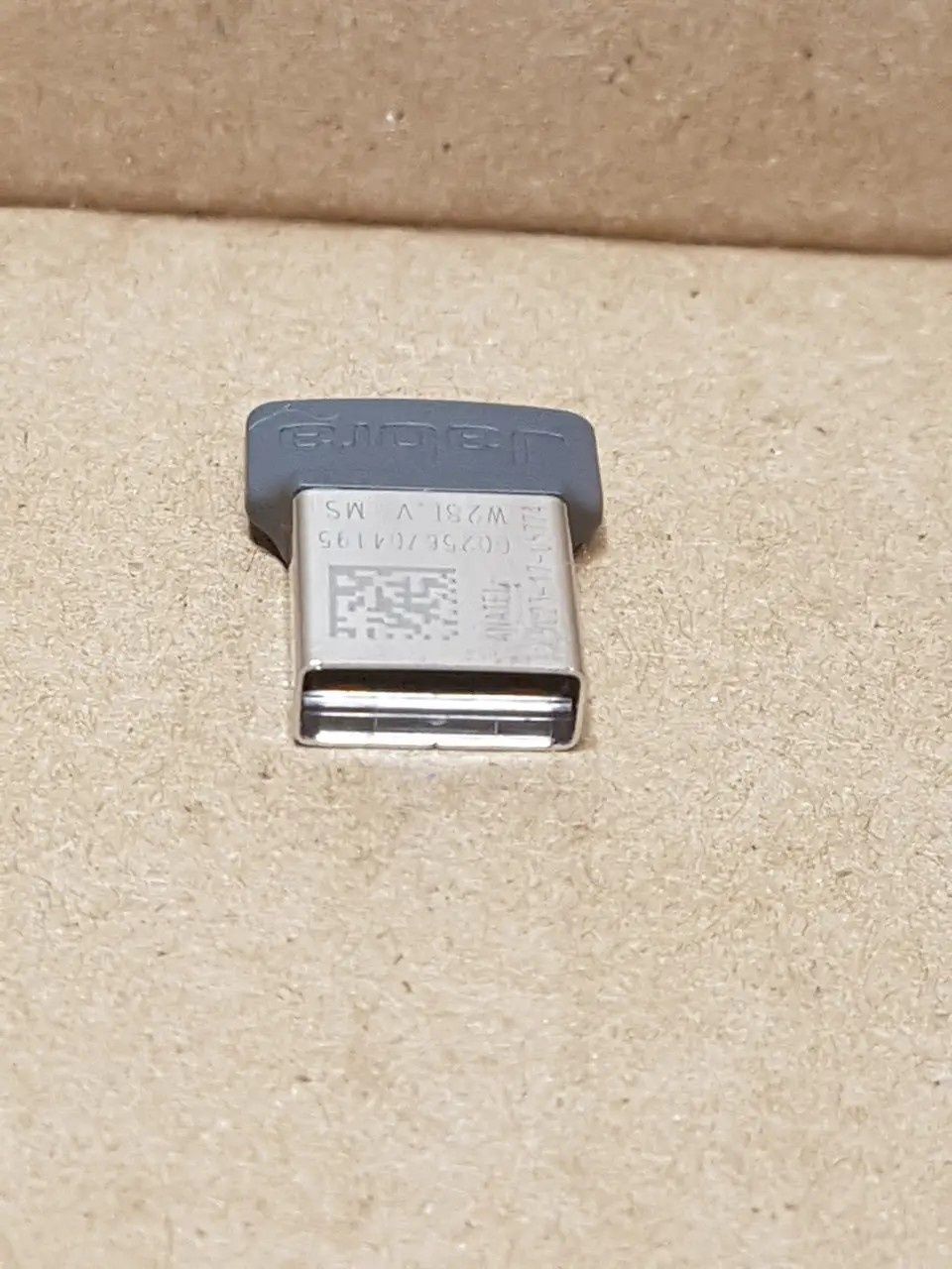 Передавач Bluetooth-адаптер Jabra USB link 370 end040w