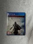 Gra dla PS4 ASSASINS CREED „The Ezio Collection”
