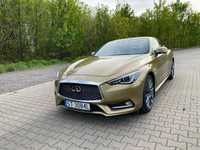 Infiniti Q60 Infiniti Q60