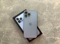 iPhone 13 Pro Max Siera Blue Neverlock
