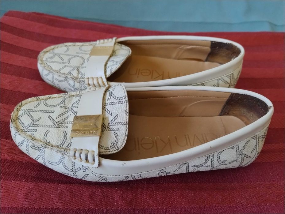 SUPER CENA Buty na lato RUAN białe 39 sandały 37 klapki czarne 37 tani