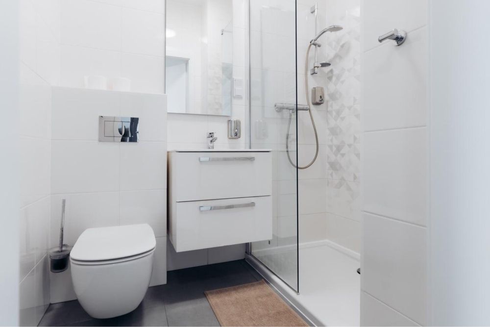 Apartament na doby - maks 3 osoby - Winda- Balcony- Wroclaw-