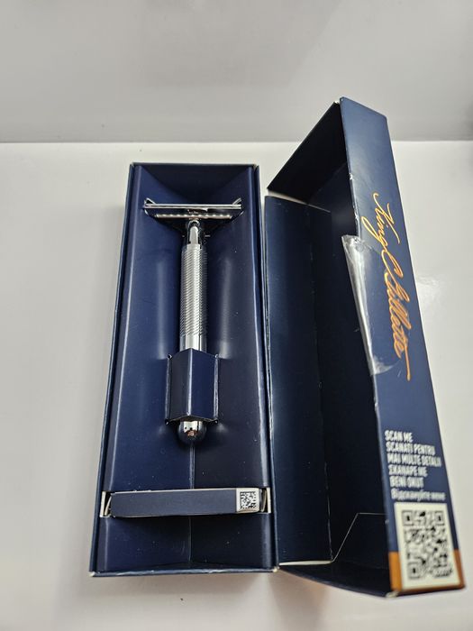 Gillette King C, новый станок отличного качества