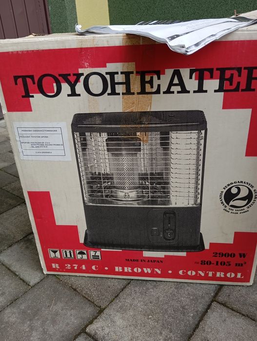 Piecyk naftowy Zibro