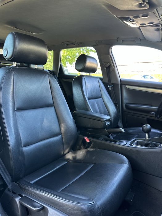 Audi A4 B6 1.9 Tdi 130cv M6