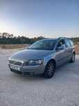 Volvo v50 2.0 2004/12