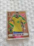 Neymar Legend broze