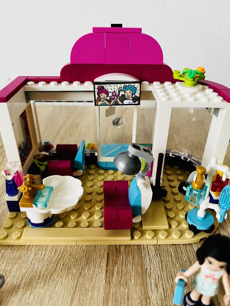 Klocki Lego Friends 41391