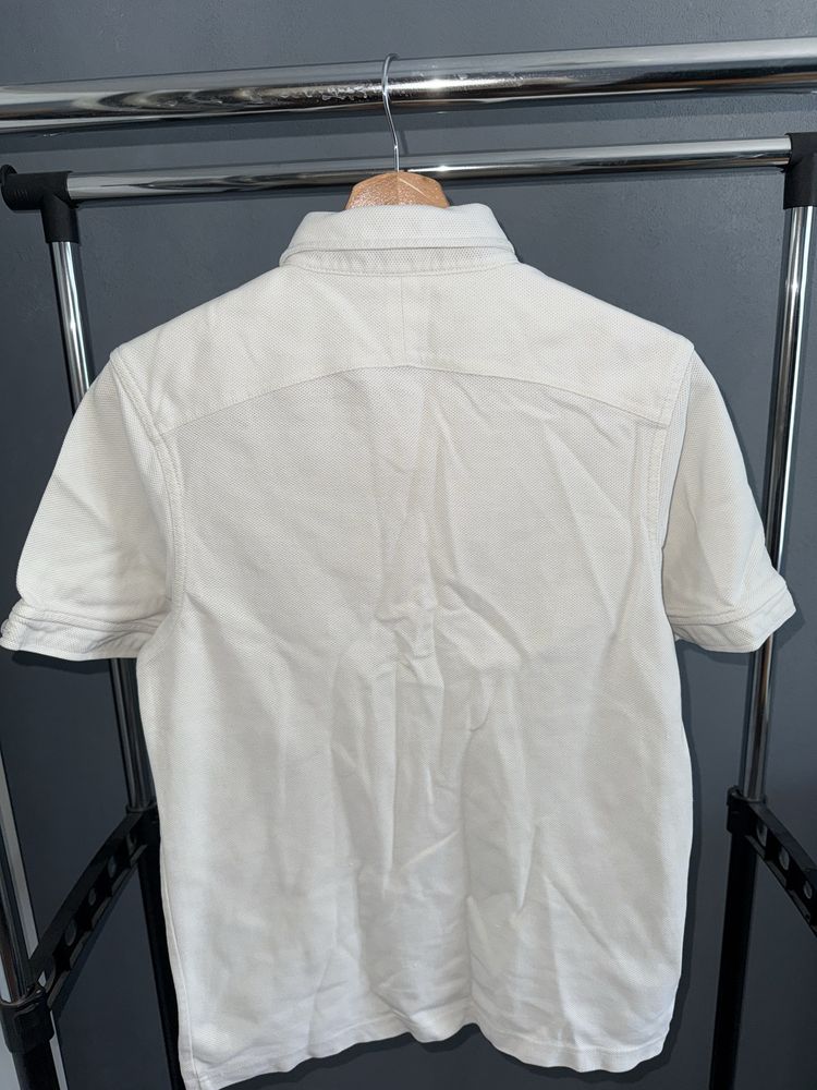 Поло Fred Perry S