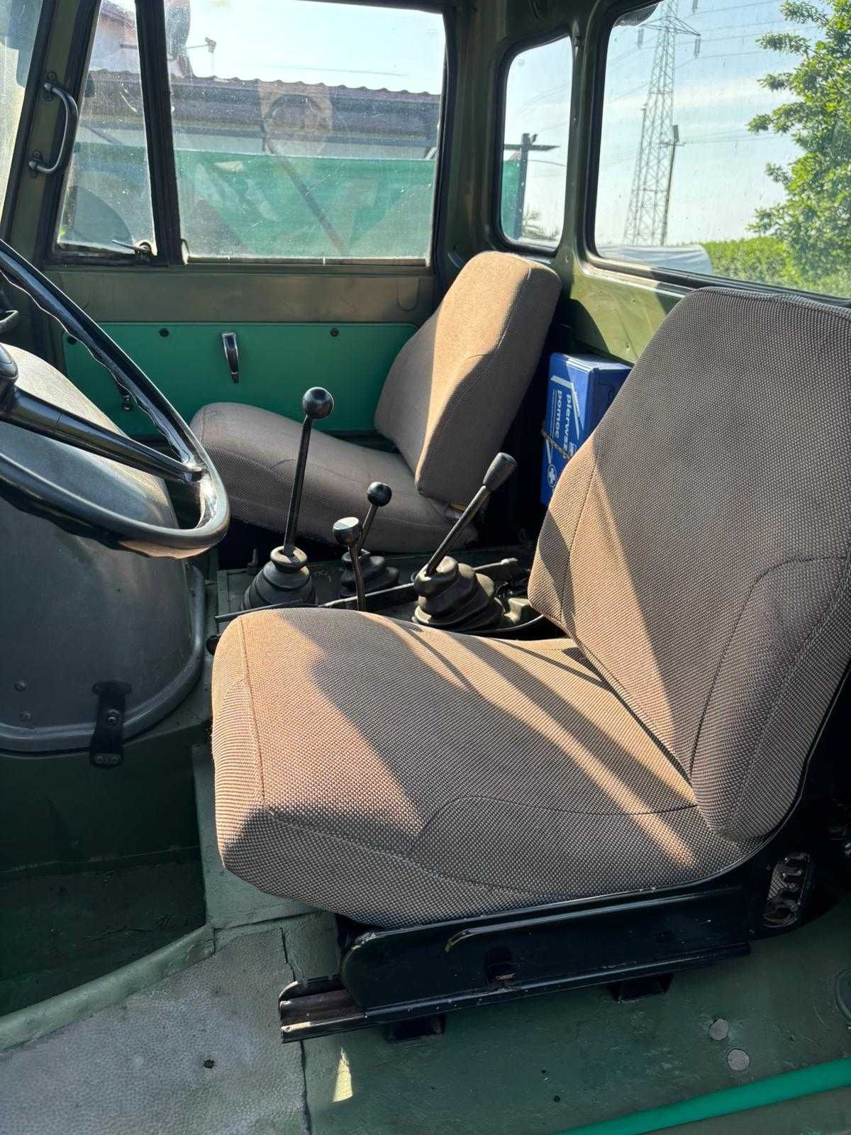 UNIMOG 421  1973.r.