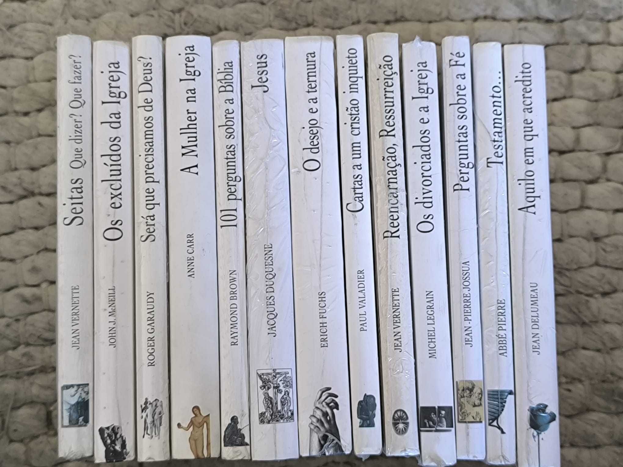 Os excluídos da igreja – John J. McNeill
