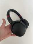 Бездротові навушники Sennheiser HD 4.50 BTNC (HD 4.50BTNC Wireless).