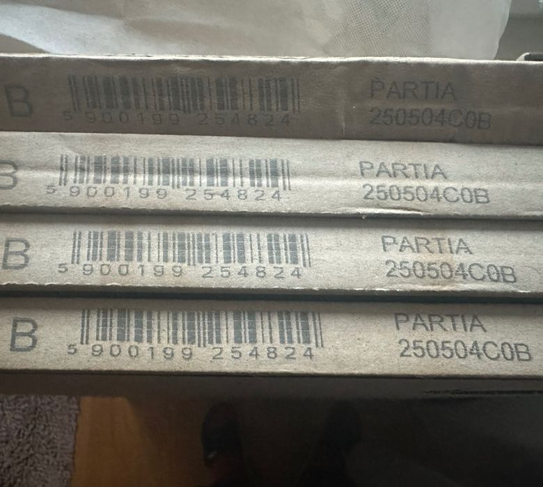 Płytki białe ceramiczne szkliwione 120x60 Satini white glossy Tubądzin