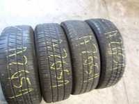 Goodyear cargo vector 215/60/17C