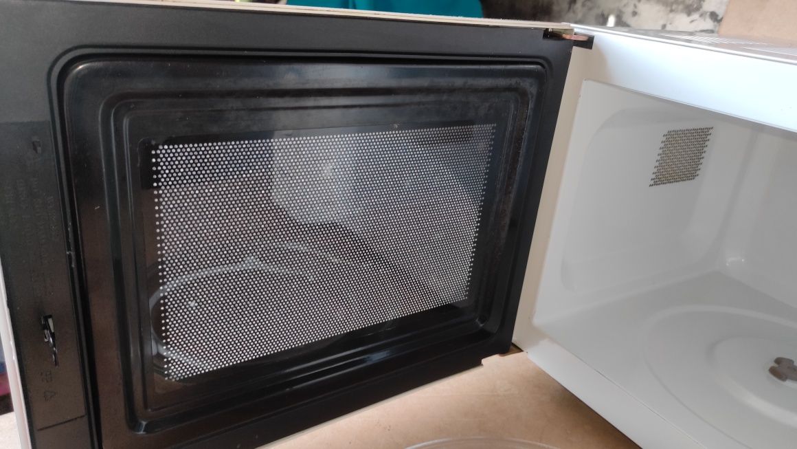 Микроволновка Gorenje Б/у рабочая