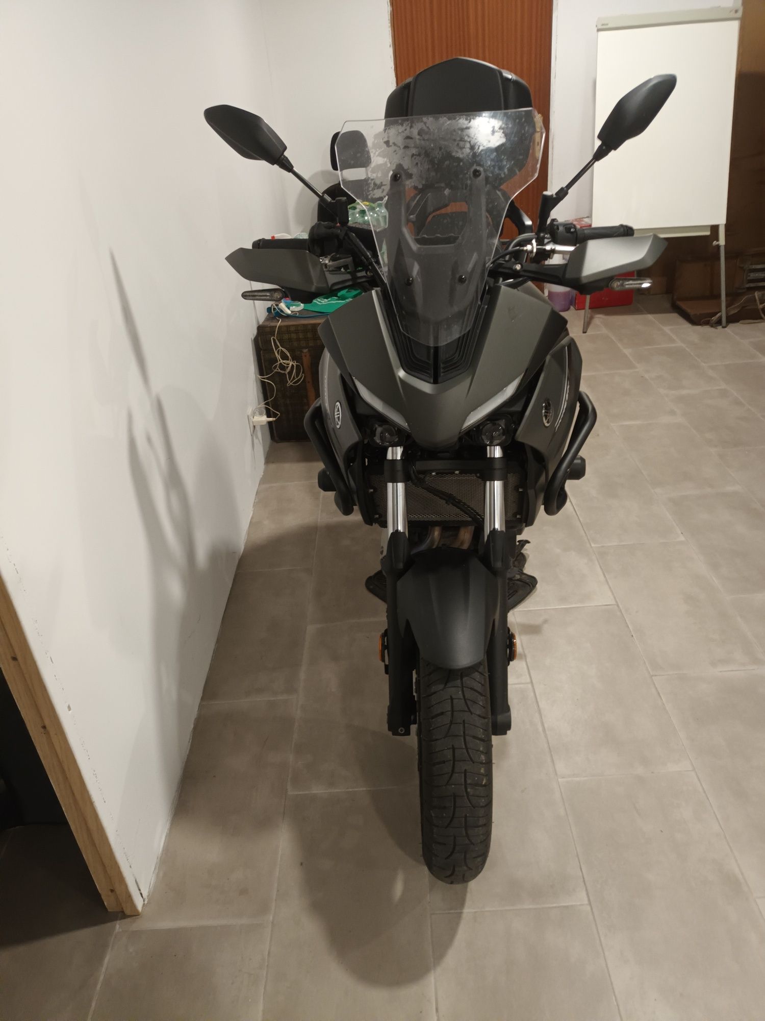 Tracer 700 de "35Kw"
