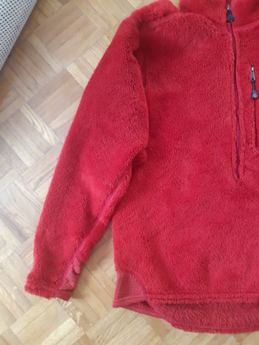Bluza damska GRUBY POLAR!!!