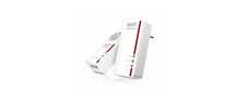 Transmiter sieciowy AVM Fritz! Powerline 1260 WLAN SET