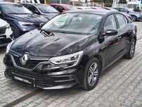 Renault Megane ZEN, 2023r. Polski Salon, I właściciel, Serwis ASO, VAT-23%, Bezwypadk