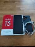 Redmi 13 smartfon