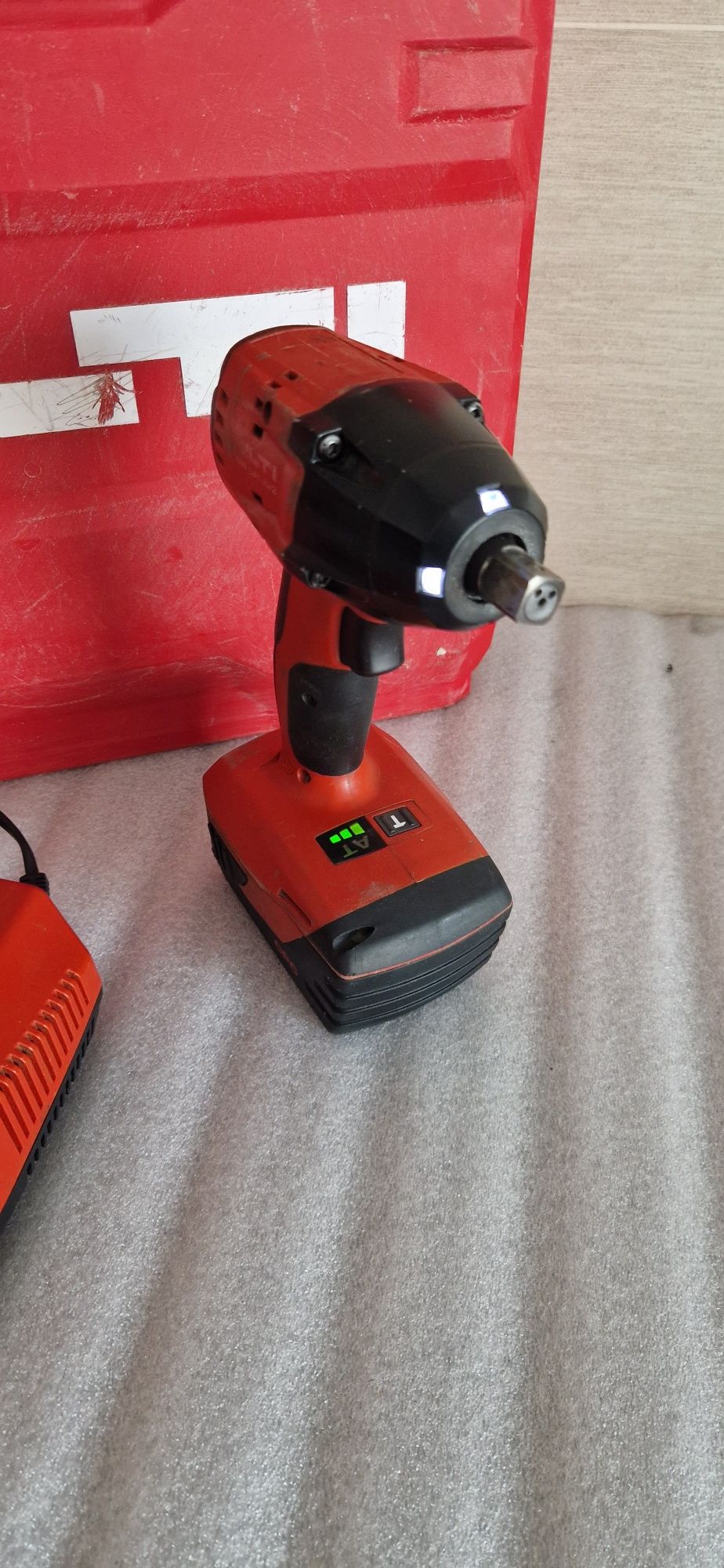 Hilti SIW 6AT-A22 klucz udarowy