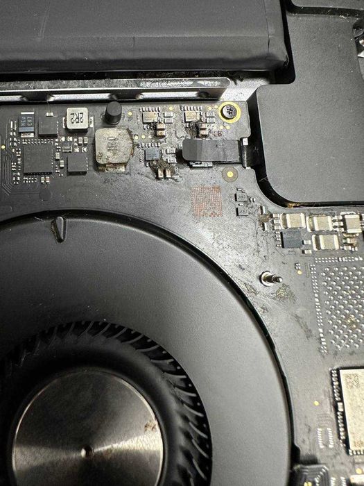 Ремонт телефон, планшет, ноутбук - iPhone , iPad , MacBook Apple.