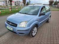 Ford Fusion Auto zarejestrowane w PL