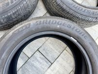 Oponu USA bridgestone dueler h/p rtf runflat 245/50/19 bmw x3