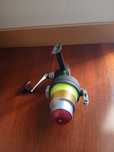 Carreto antigo da marcaDAM quick mod.330