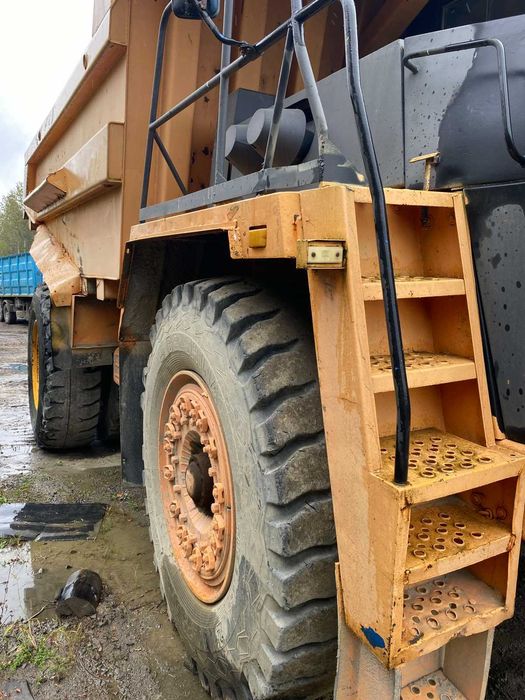 Продам Белаз 75473 ( Двигун Kamens ) Терміновий продаж