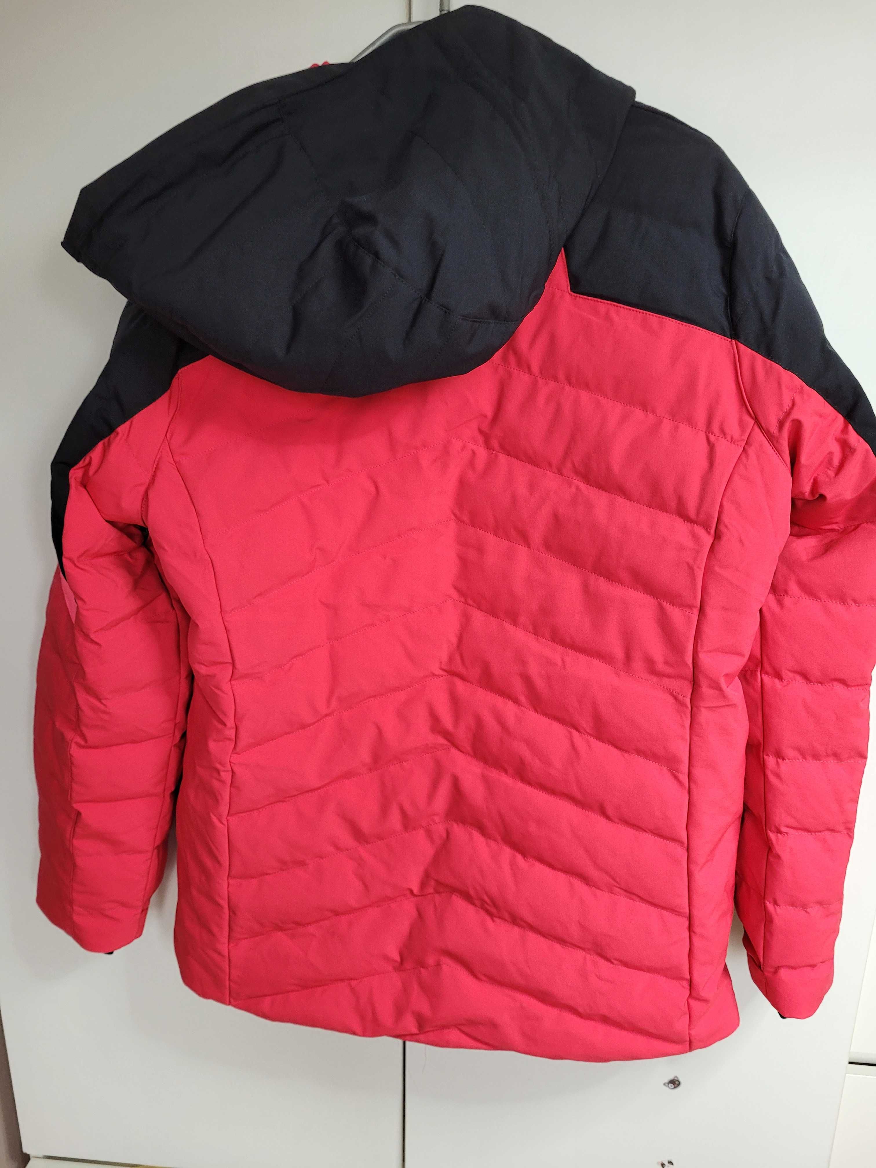 Kurtka Narciarska damska Spyder Brisk Synthetic Down Jacket roz.L